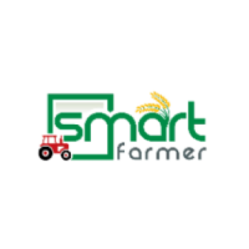 Smart Farmer logo
