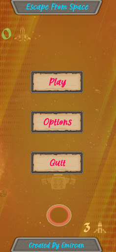 Android application English Words With Pictures GA screenshort