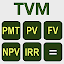 TVM Financial Calculator