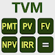 TVM金融計算機 Windowsでダウンロード