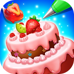 Cover Image of Download kitchen Diary: Cooking games  APK
