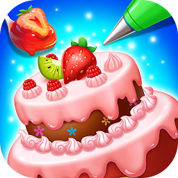 Icon image kitchen Diary: Cooking games