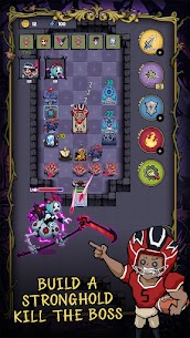 Castle Creepy: Game Silent 4