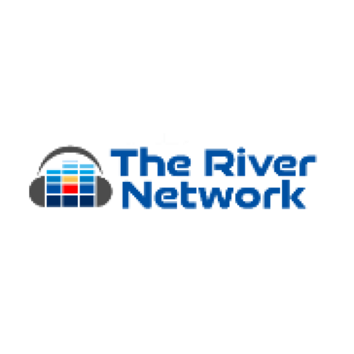 The River Network logo