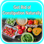 Cover Image of 下载 Get Rid of Constipation Natura  APK