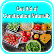 Get Rid of Constipation Naturally