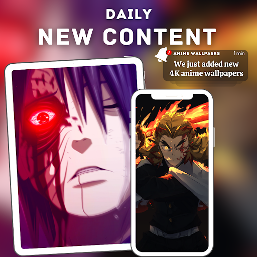 Rare Anime Wallpapers 4k