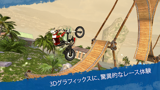 Game screenshot Trial Xtreme 4 Bike Racing mod apk