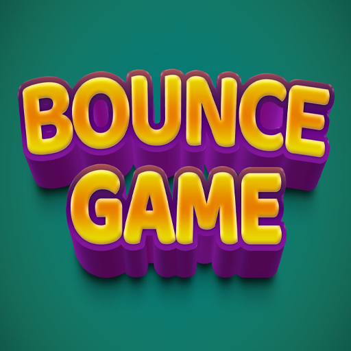 Bounce Ball logo