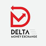 Cover Image of Download Delta money exchange  APK