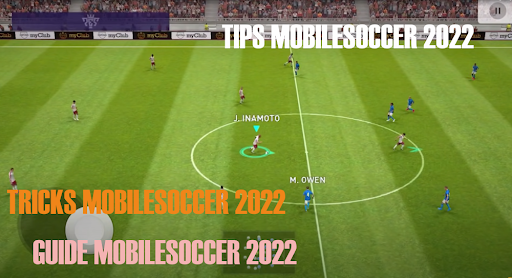 Foto do TIPS: efootball Soccer 2022