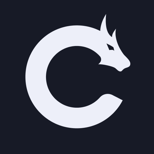 Carax Wallet Header - AppWisp.com