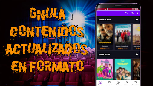 Peliculas de Estreno 2023