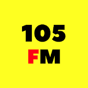 105 Radio stations onlie