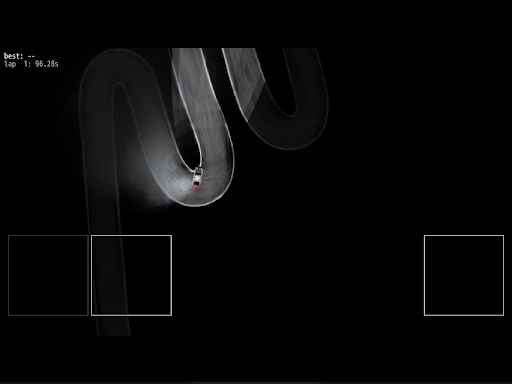 A Car That Turns screenshot 7