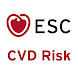 ESC CVD Risk Calculation - Androidアプリ