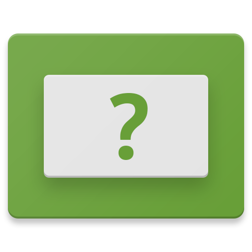 Simple Flashcards logo