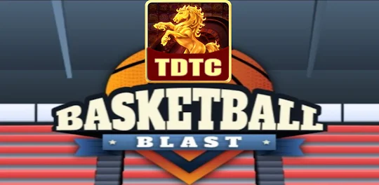 TDTC Basketball Shooting