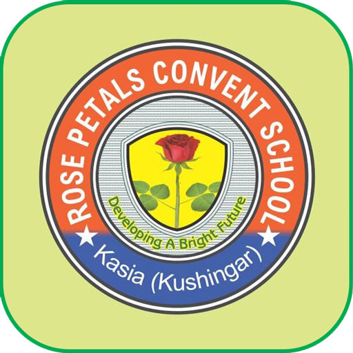 Rose Petals Convent School  Icon