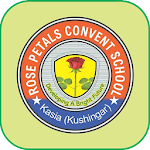 Cover Image of ดาวน์โหลด Rose Petals Convent School  APK