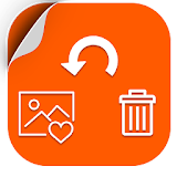 Recover Deleted Photos icon