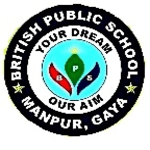 British Public School logo