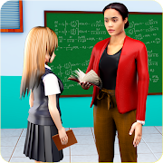 Top 38 Role Playing Apps Like School Teacher Simulator: Virtual School Life Game - Best Alternatives