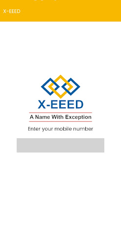 Android application X-EEED Prayagraj screenshort