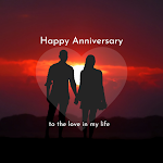 Cover Image of Download anniversary quotes for husband  APK