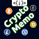 CryptoMemo - Earn Real Bitcoin icon