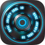 Disc Jockey Idol 3D icon