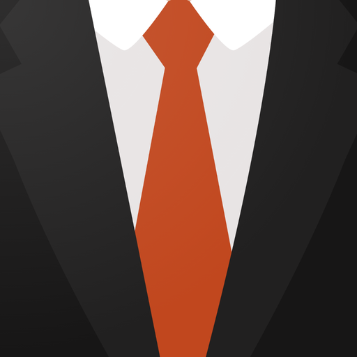 Secertair logo