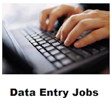 Data Entry Jobs icon