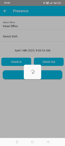 CKLink for CKLiance Screen 3