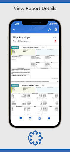 Biocare Diagnostics Screen 3
