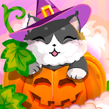 Idle Cats Wool Tycoon icon