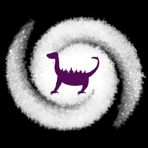 Galaxy Safari logo