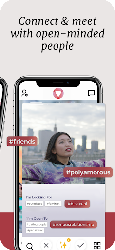 #open Polyamory & ENM Dating Screen 2