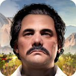 Cover Image of Download Narcos: Cartel Wars. Build an Empire with Strategy 1.38.09 APK