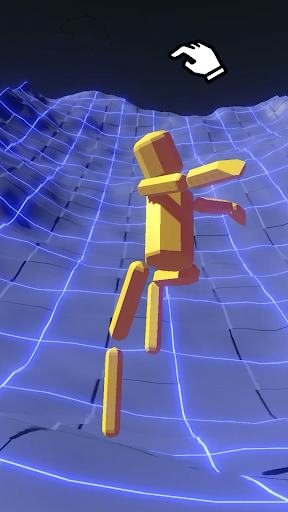 Puppetman Off-Road 3