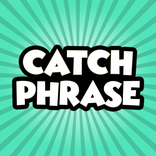 Catch Phrase : Houseparty Game 3.1.6 Icon