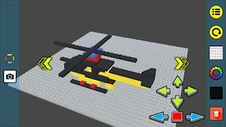 Game screenshot Bricks Builder apk download