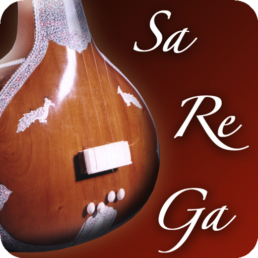 Tanpura Droid 1.3 Icon