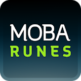 MobaRunes icon
