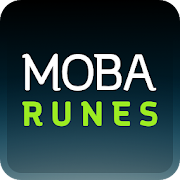 MobaRunes  Icon