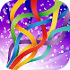 Colorful Lines Connect - Androidアプリ