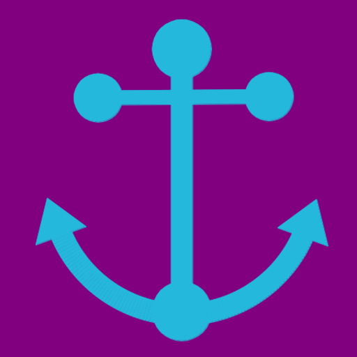 AnchorSentinel  Icon