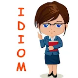 Daily Idioms icon