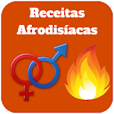 Receitas Afrodisíacas icon
