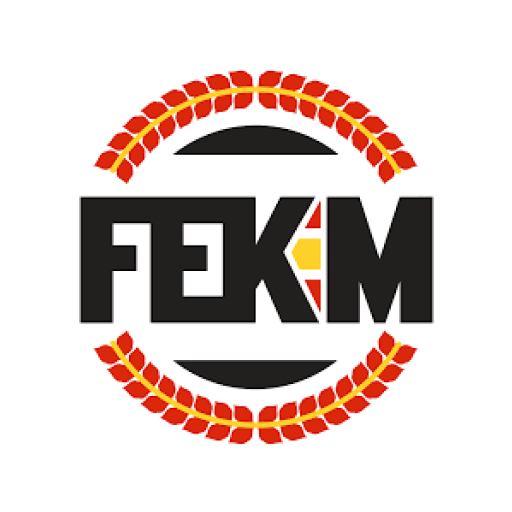 FEKM logo